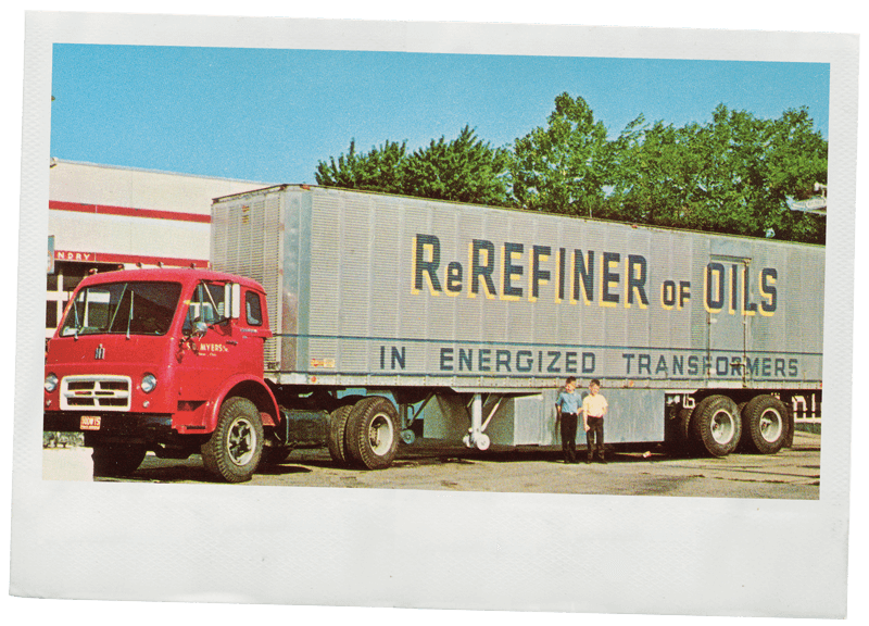 1965 1 First Rig