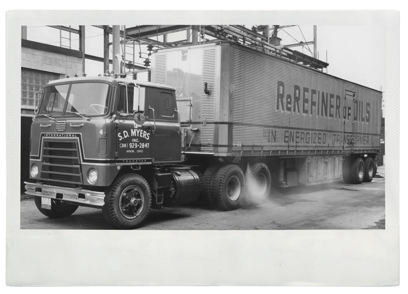1965 2 First Rig