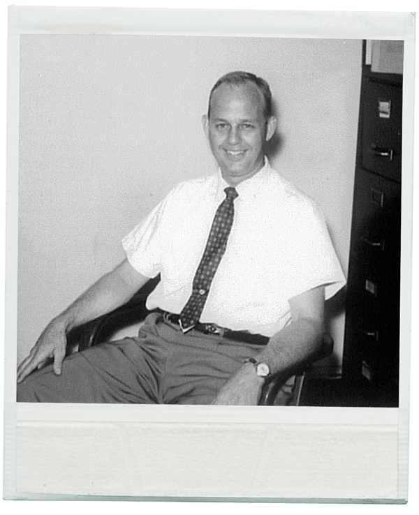1965 Founding Of SDMyers