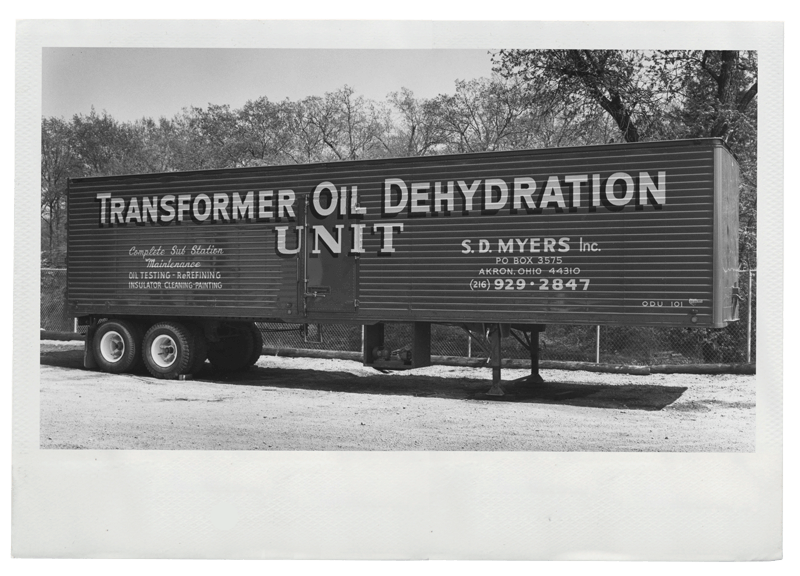 1974 2 Nationwide Expansion