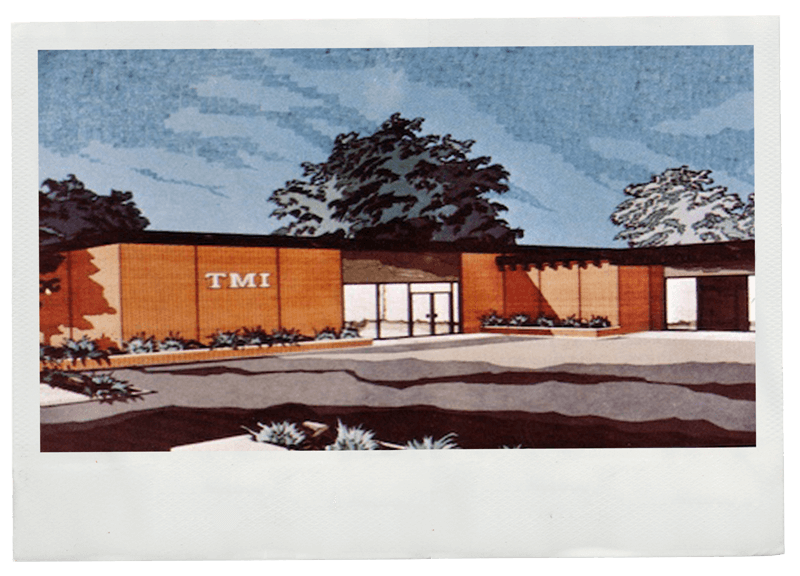 1975 Launch TMI