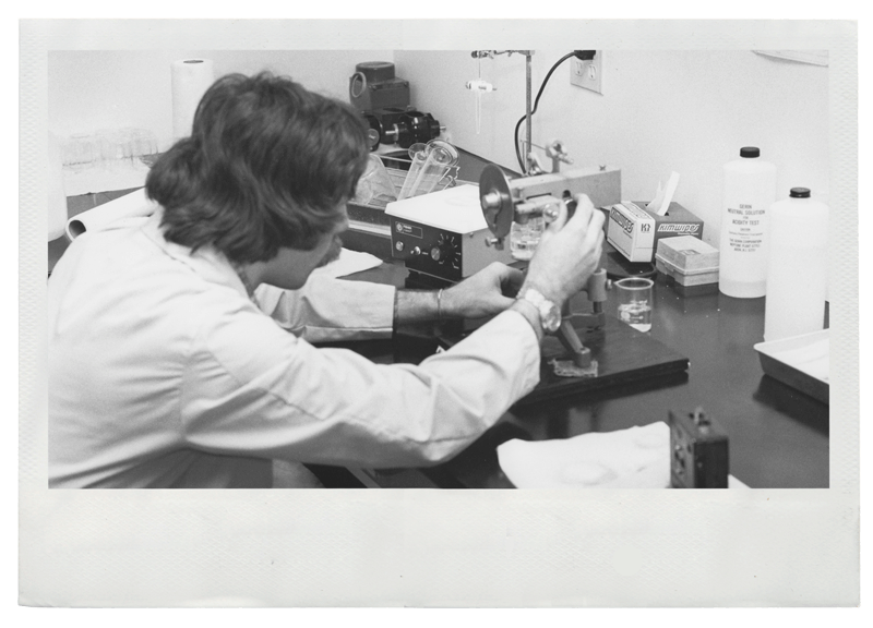 1977.1 Lab In Cuyahoga Falls