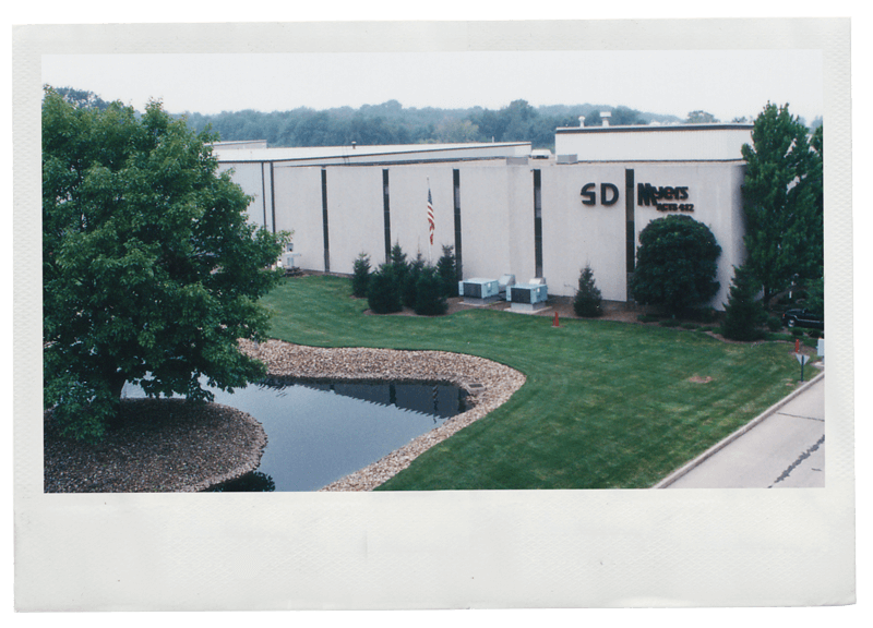 1985 SDMyers Building
