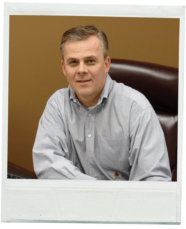 2004.1 Dale Bissonette Becomes President