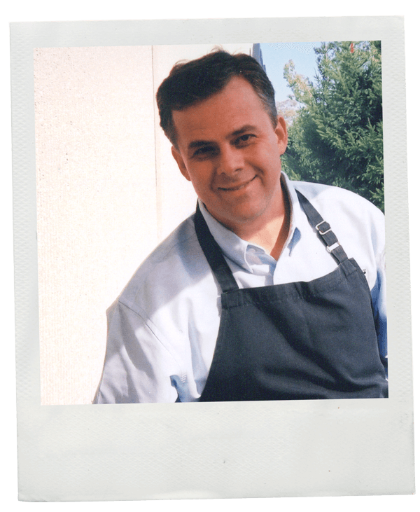 2004.2 Dale Bissonette Becomes President