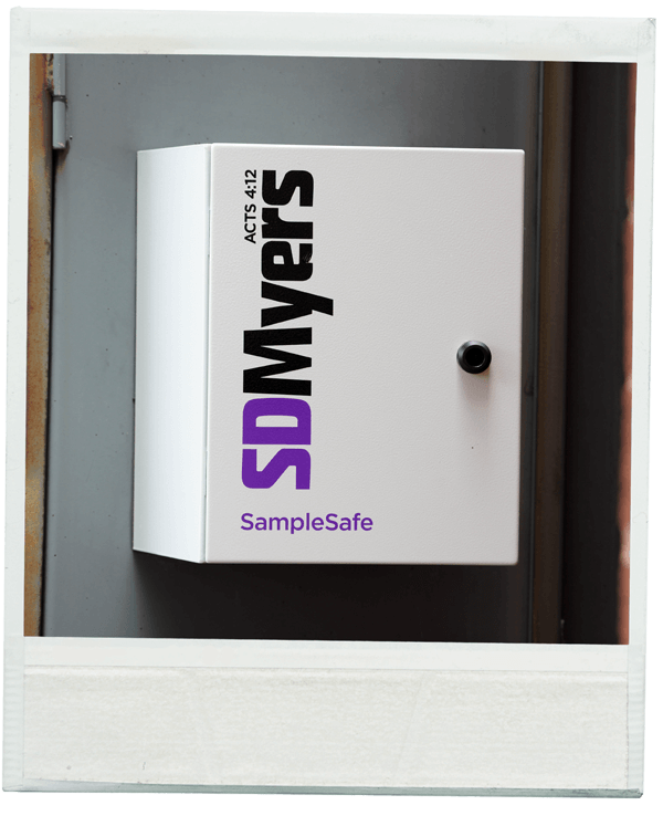 2009.2.4 Sample Safe Released