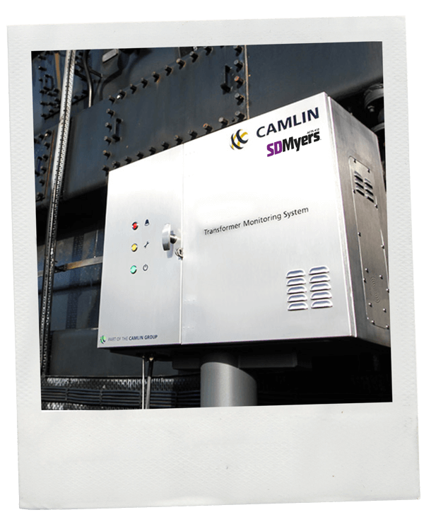 2019.1 Camlin Power Partnership