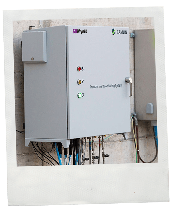 2019.2 Camlin Power Partnership