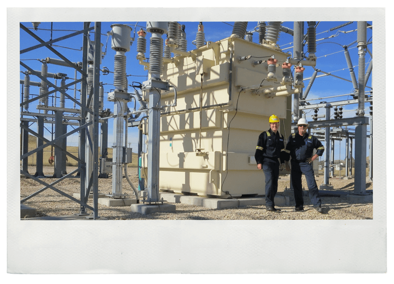 2024.1 Fleet Reliability Asset Refurbishment