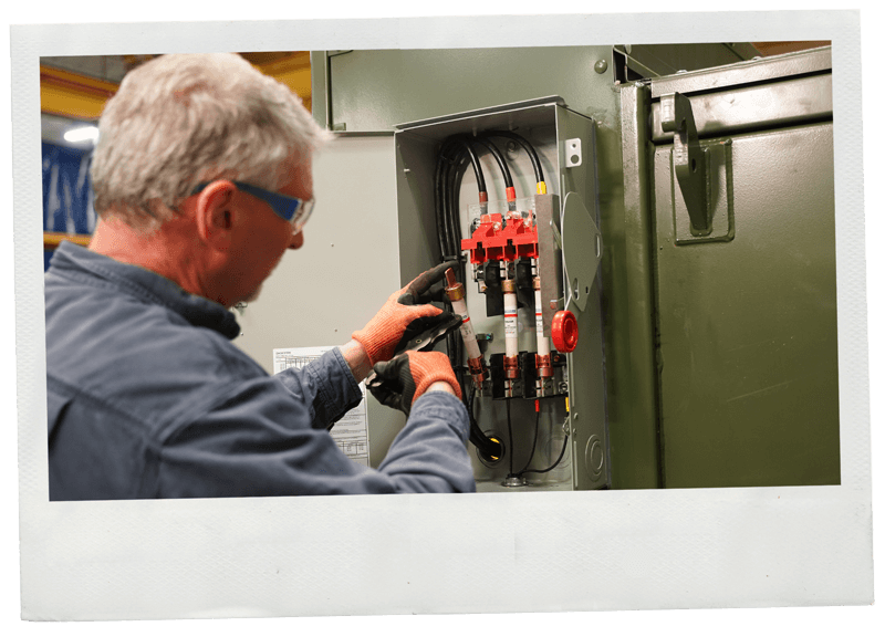 2024.3 Fleet Reliability Asset Refurbishment