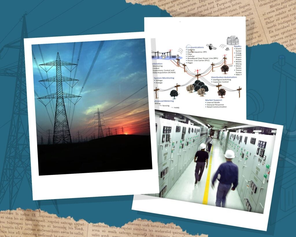 Smart Grid 1024x819